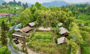 Anne House Bac Ha